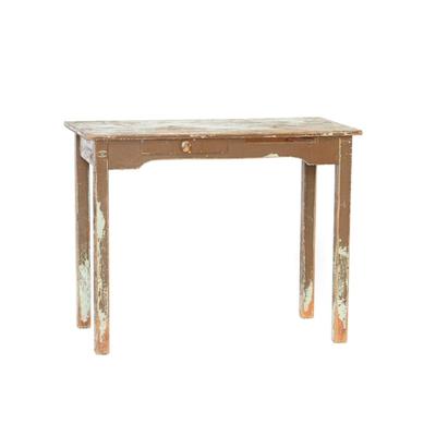 Divinity Table