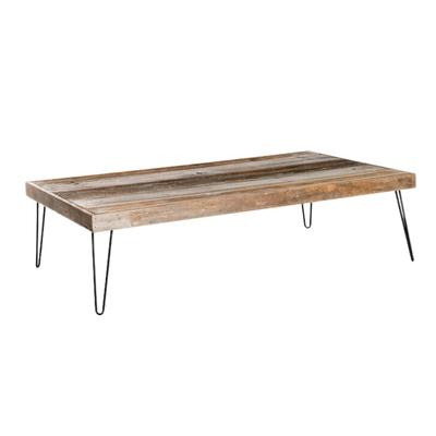 Donner Coffee Table