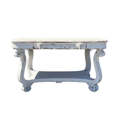 Elefante Table