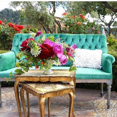 Eminence Tables