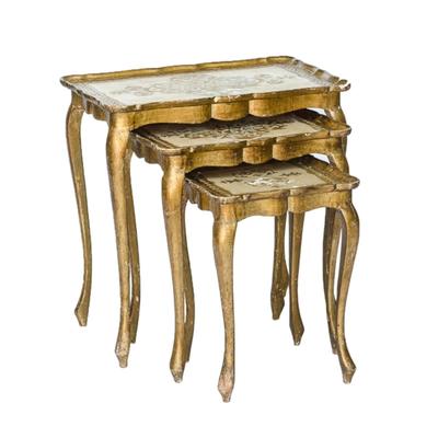 Eminence Tables