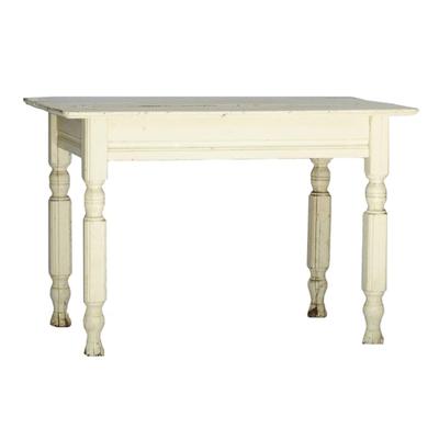Faerie Table