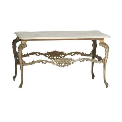 Frenzy Table
