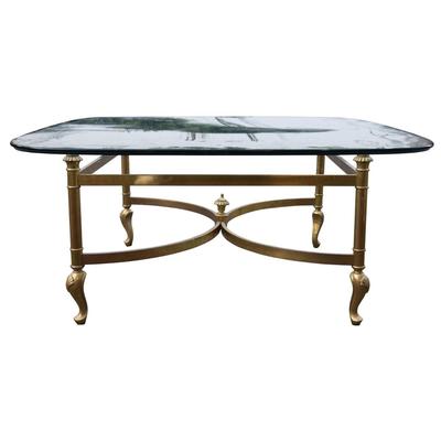 Goshen Coffee Table