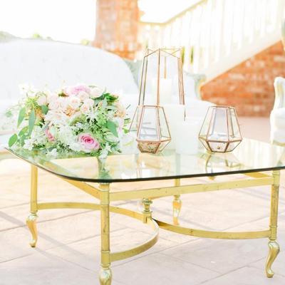 Goshen Coffee Table