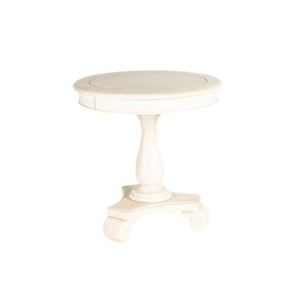 Karine Side Tables Set of 2