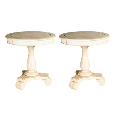 Karine Side Tables Set of 2