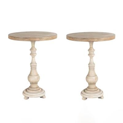 Matthew Side Tables Set of 2