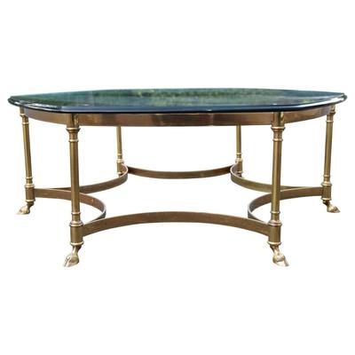 Meridian Coffee Table