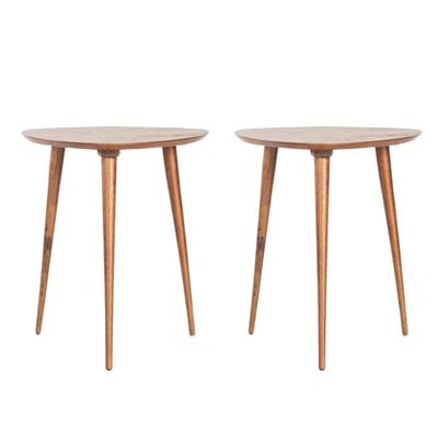 Oliver Side Tables Set of 2