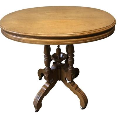 Sabrina Side Table