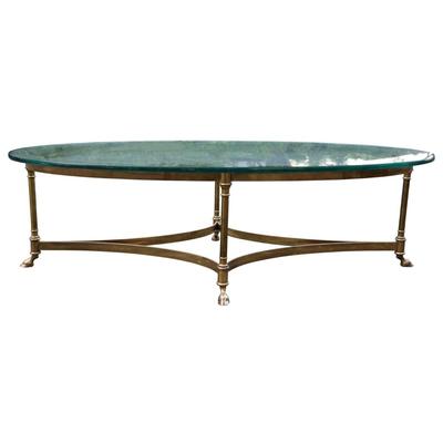 Solomon Coffee Table