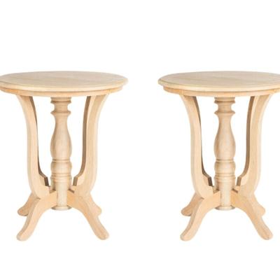 Tirzah Side Tables Set of 2