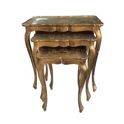Winsome Tables