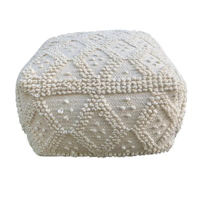 Alula Poufs Set of 2