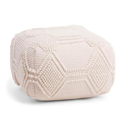 Amoli Poufs Set of 2