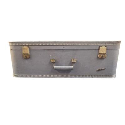 Anne Suitcase