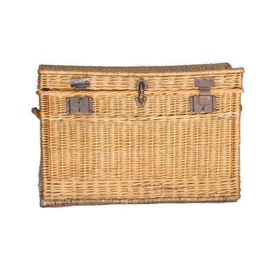 Audric Basket b