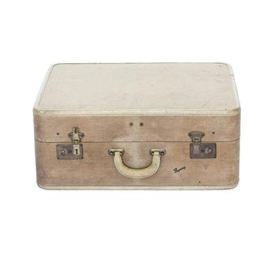 Caleb Luggage