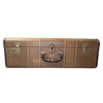 Eilish Suitcase