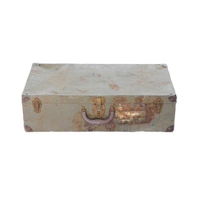 Isaac Suitcase