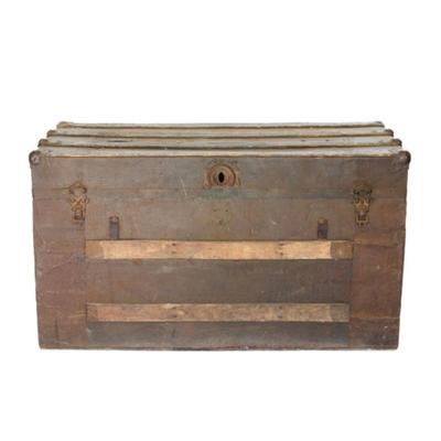 Jasper Trunk