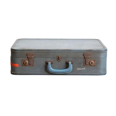 Logan Suitcase