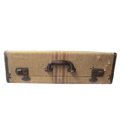 Toby Suitcase