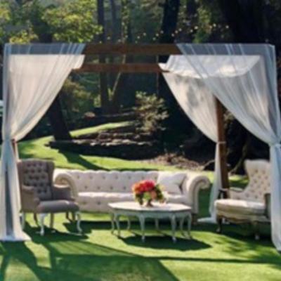 Jael Pergola c