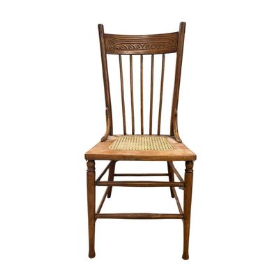 Single Chair #17