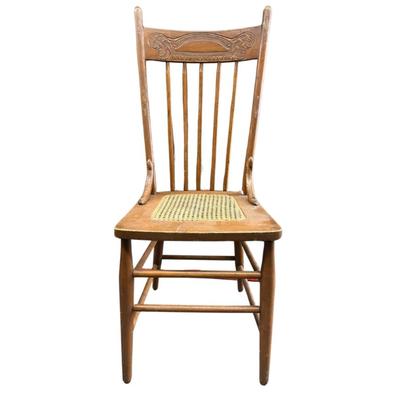 Single Chair #18