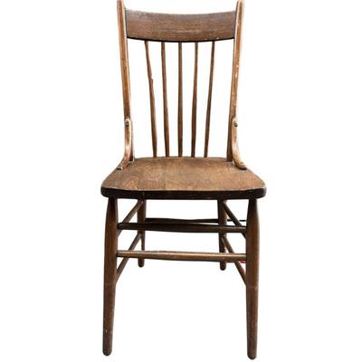 Single Chair #20