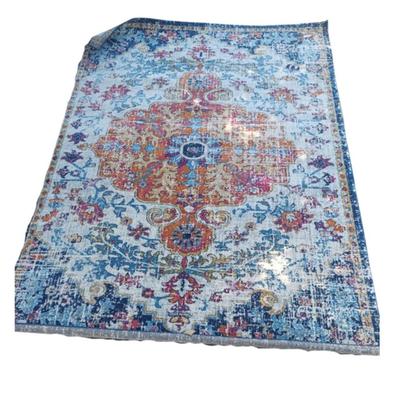 Azul Rug