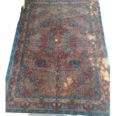 Salma Rug