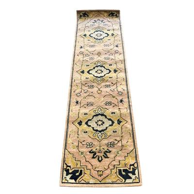 Rosa Rug