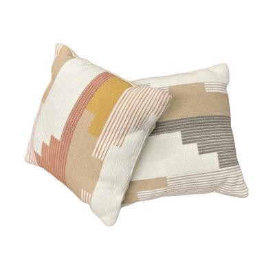 Set of 2 Desert Pillows