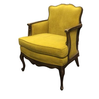Mostaza Chair b
