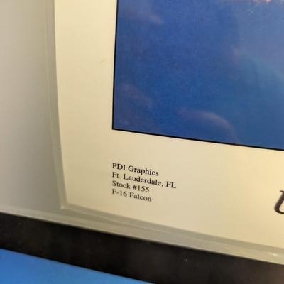 Air Force Thunderbirds Posters