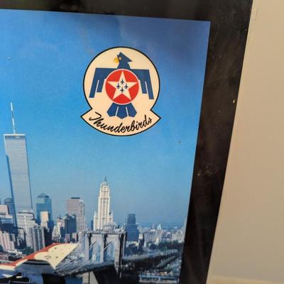 Air Force Thunderbirds Posters