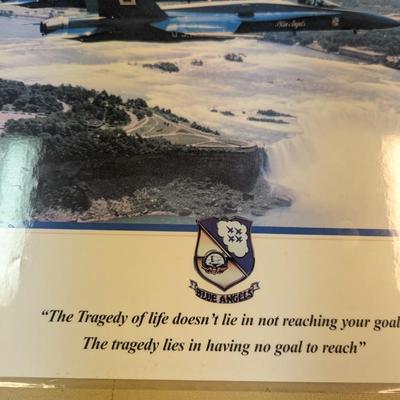 US Navy Blue Angels Posters