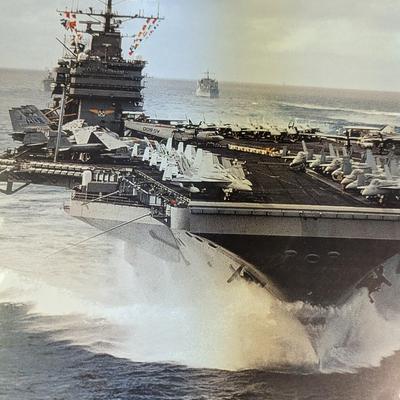 Military Jets & Aircraft Posters