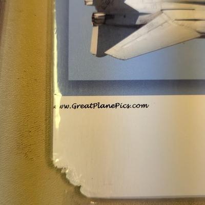 Military Jets & Aircraft Posters