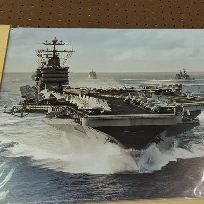Military Jets & Aircraft Posters