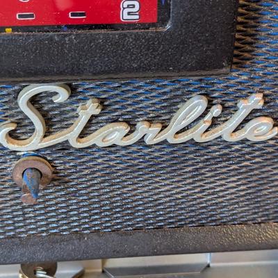 Aristocrat Starlite Slot Machine