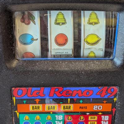 Aristocrat Starlite Slot Machine