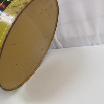 Vintage Skotch Kooler Hamilton Metal