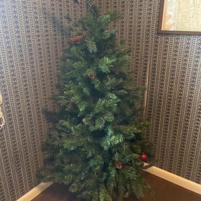 Small Christmas tree