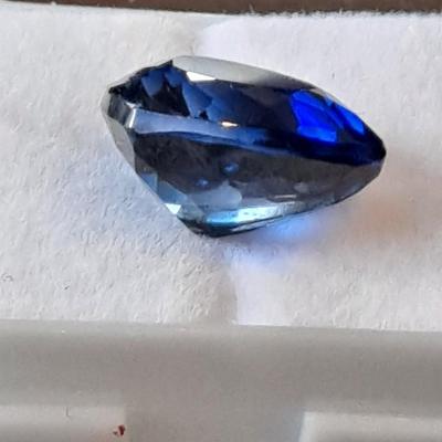 9.25 cts Natural Tanzanite