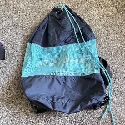 Kavu Rope Sling, Jack Spade Messenger, Baggallini & More (GB1-SS)