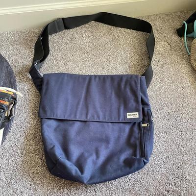 Kavu Rope Sling, Jack Spade Messenger, Baggallini & More (GB1-SS)